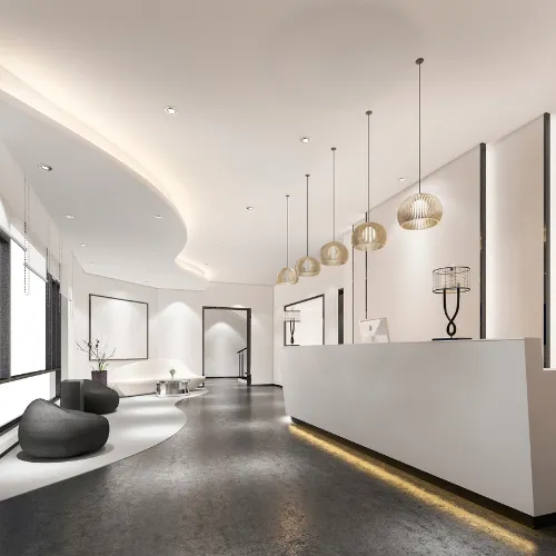 District Commercial Cleaning