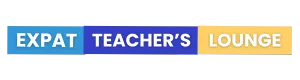 Expa Teacher's lounge Homepage Logo