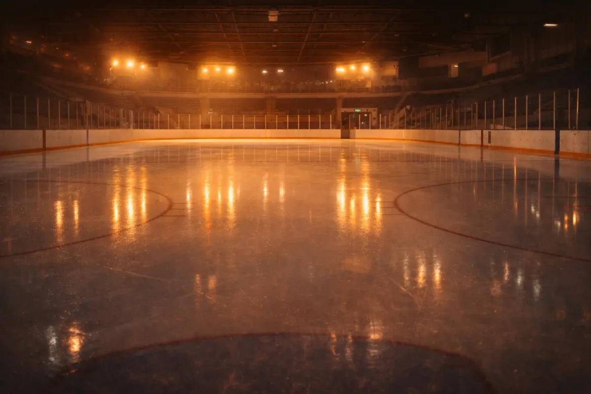 The Moments That Stick: Hockey Traditions That Never Leave You
