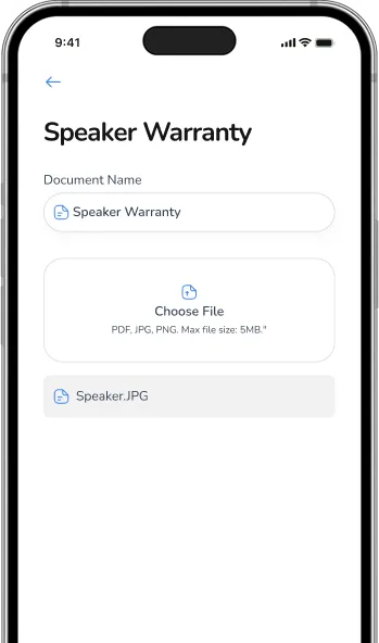 One Home Service The Vault