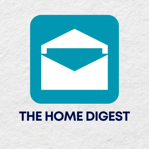 The Home Digest