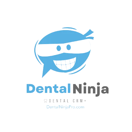 Dental Ninja Logo