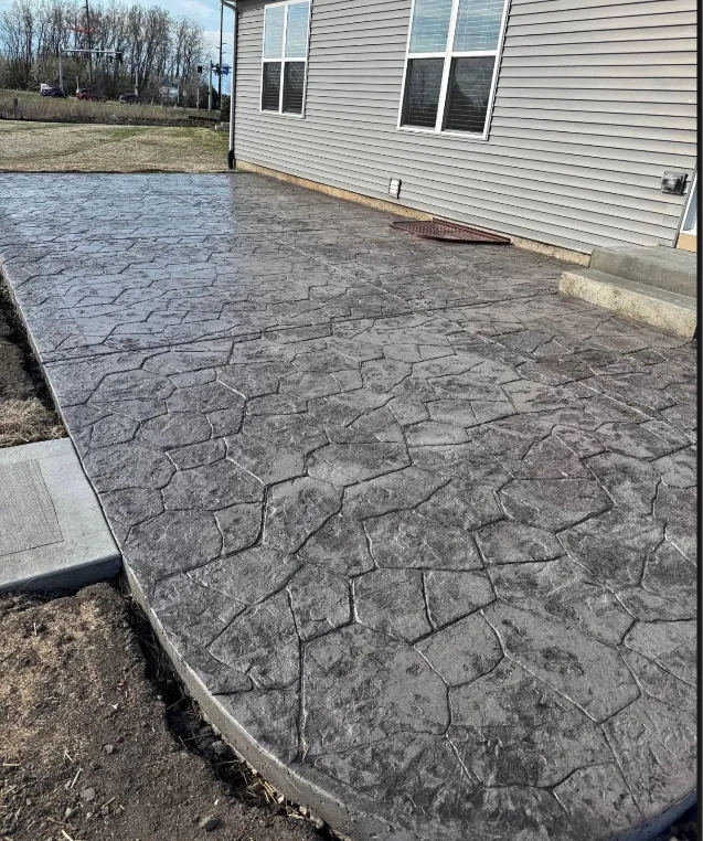 Concrete Work McHenry, IL