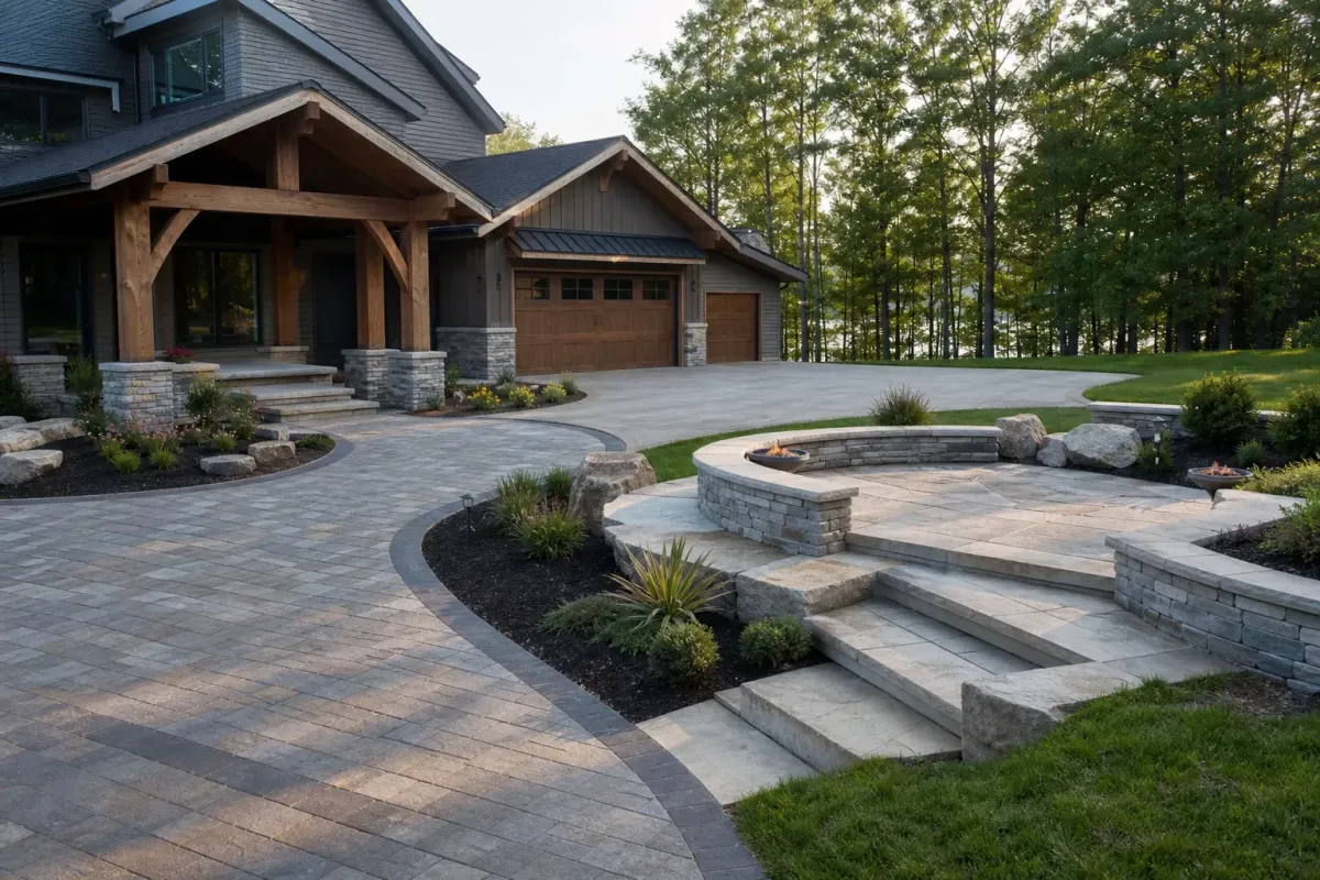 Outdoor Living Spaces McHenry, IL