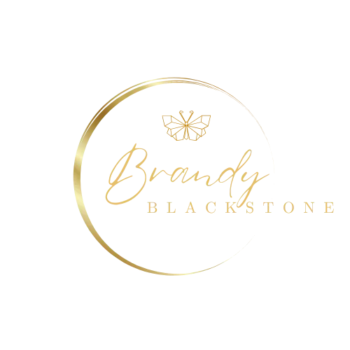 Brandy Blackstone logo