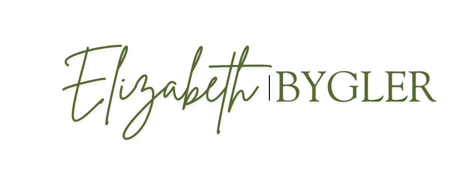 Elizabeth Bygler Art Logo