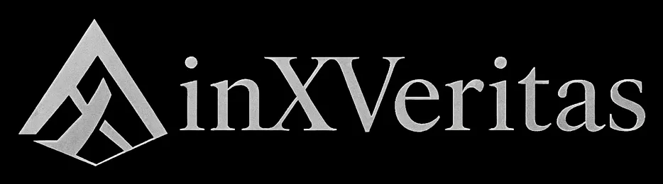 inXVeritas Logo
