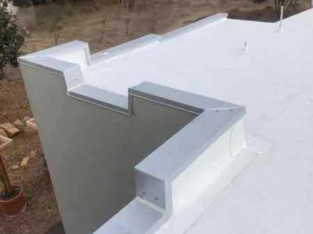 Top-rated commercial metal roofing Greater Pittsburgh