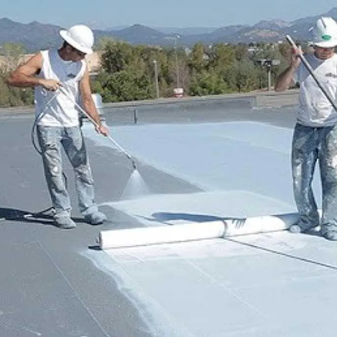 Greater Pittsburgh commercial roofing contractors