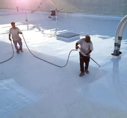 best roof repairs near me Greater Houston