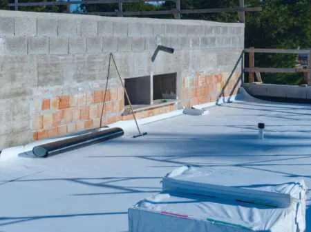 Commercial metal roofing services Greater Pittsburgh