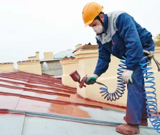 emergency roof repairs Greater Houston
