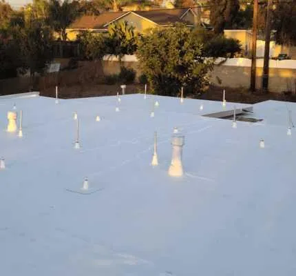 Greater Pittsburgh metal roofing specialists