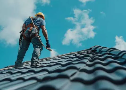 residential roofing contractors Greater Houston