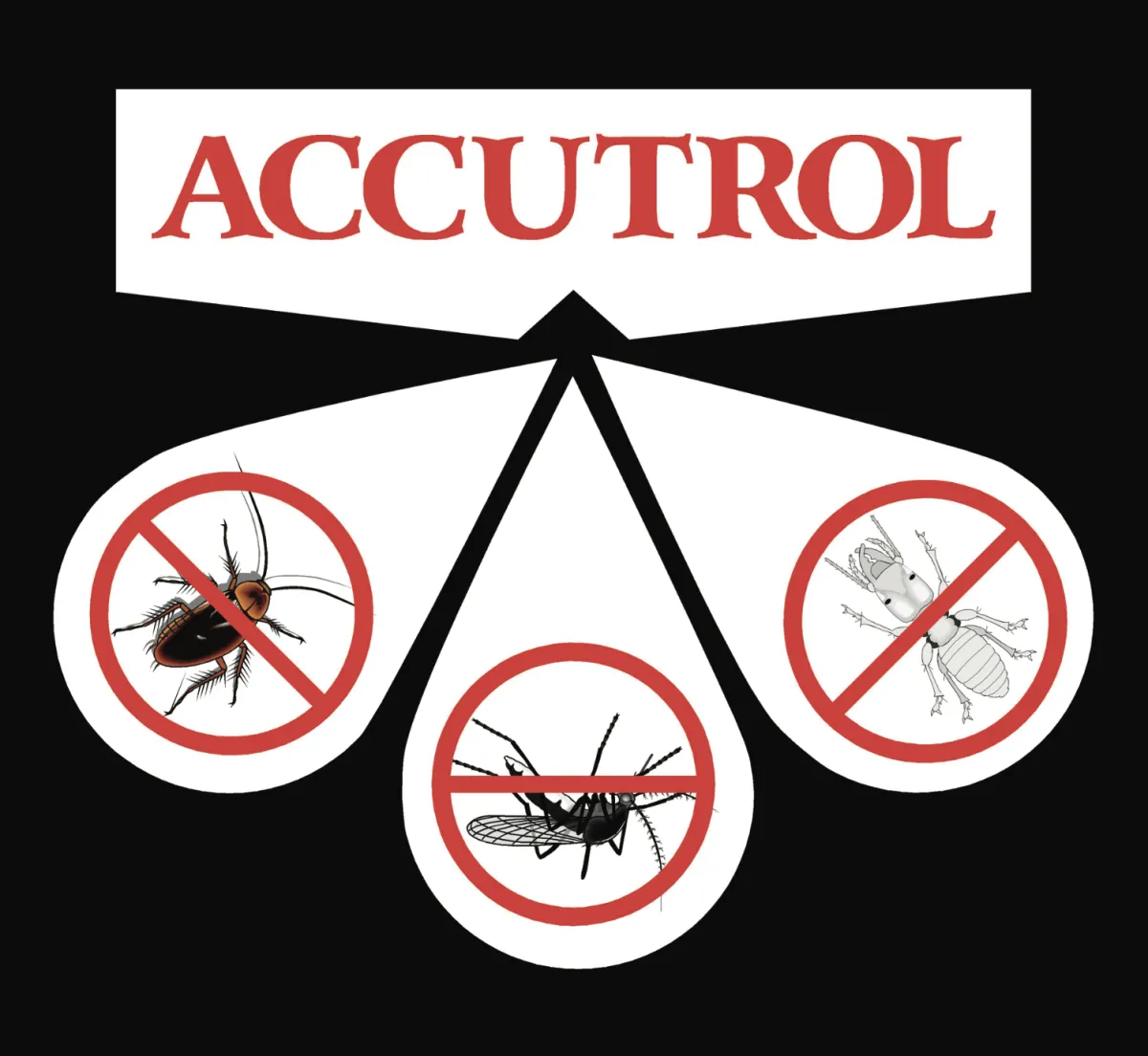 Accutrol Pest Management - Professional, Quality Pest Control Service in Houston, Texas