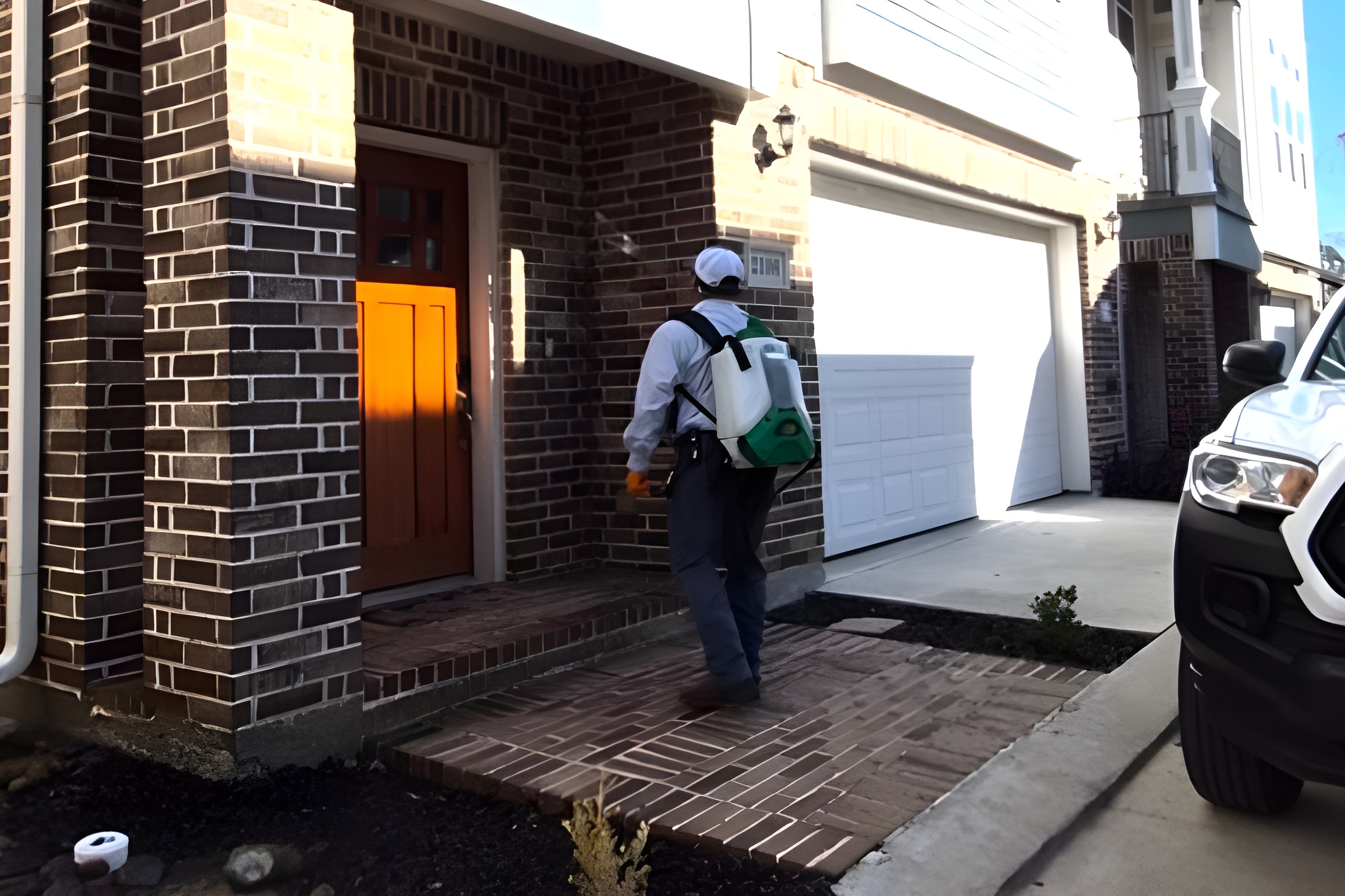 Bed Bug Myths in Stafford: Do DIY Sprays Make Them Worse?