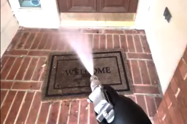 Ticks in Missouri City