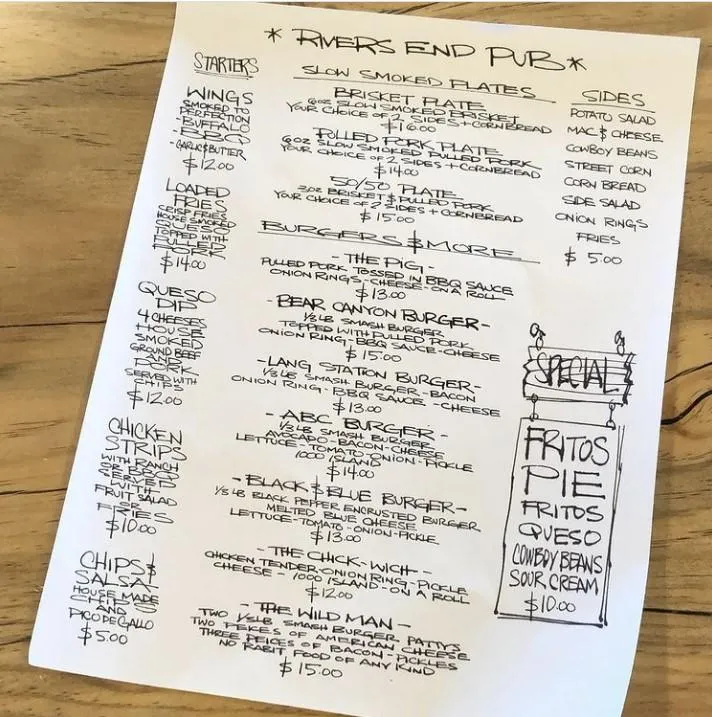 River's End Santa Clarita