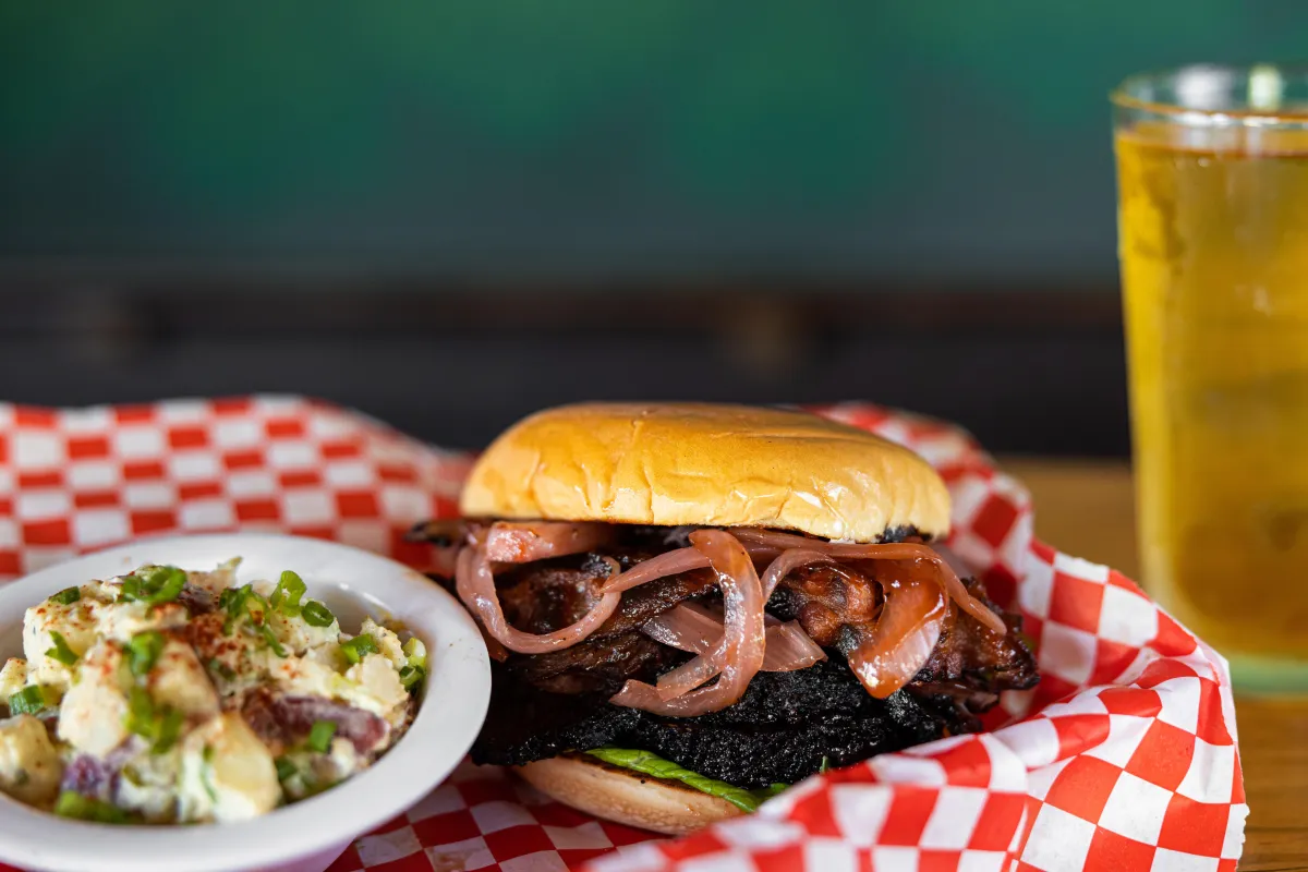 River's End Restaurant Santa Clarita