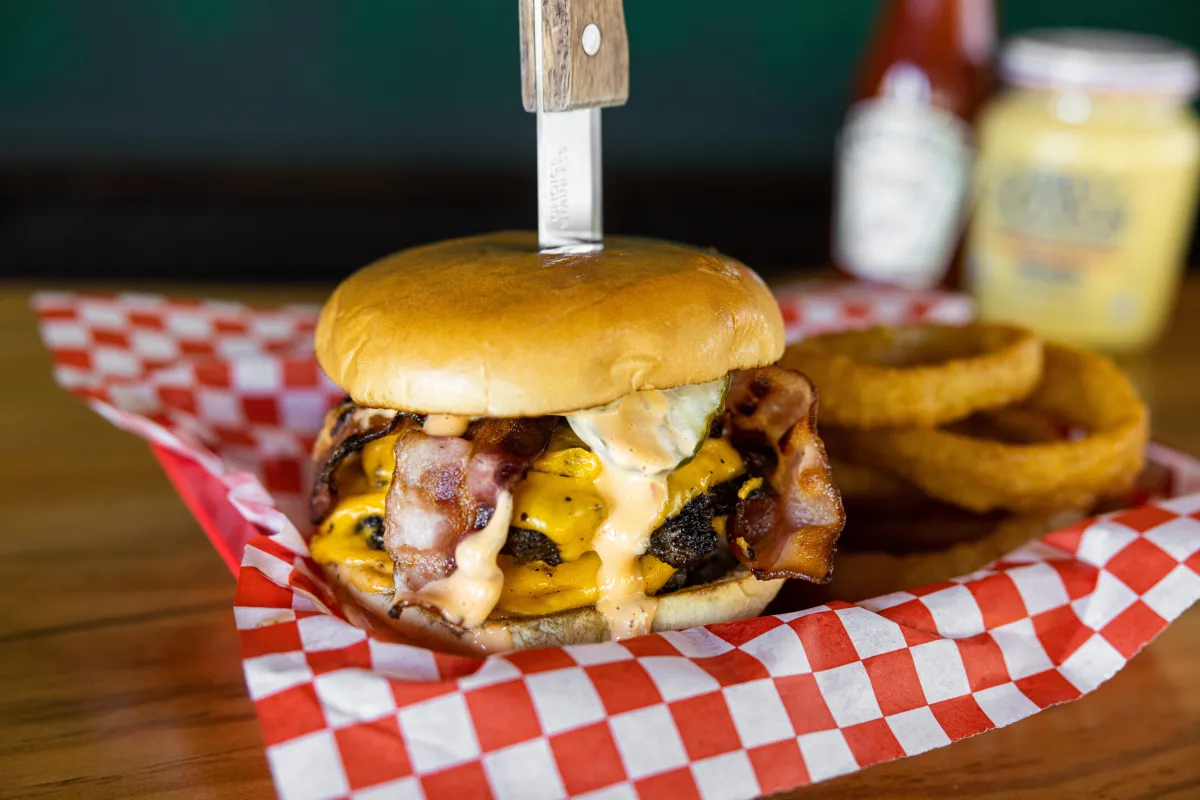 River's End Restaurant Santa Clarita