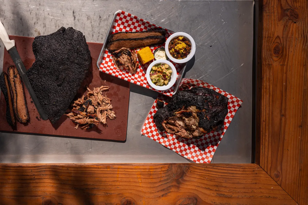 River's End Restaurant Santa Clarita