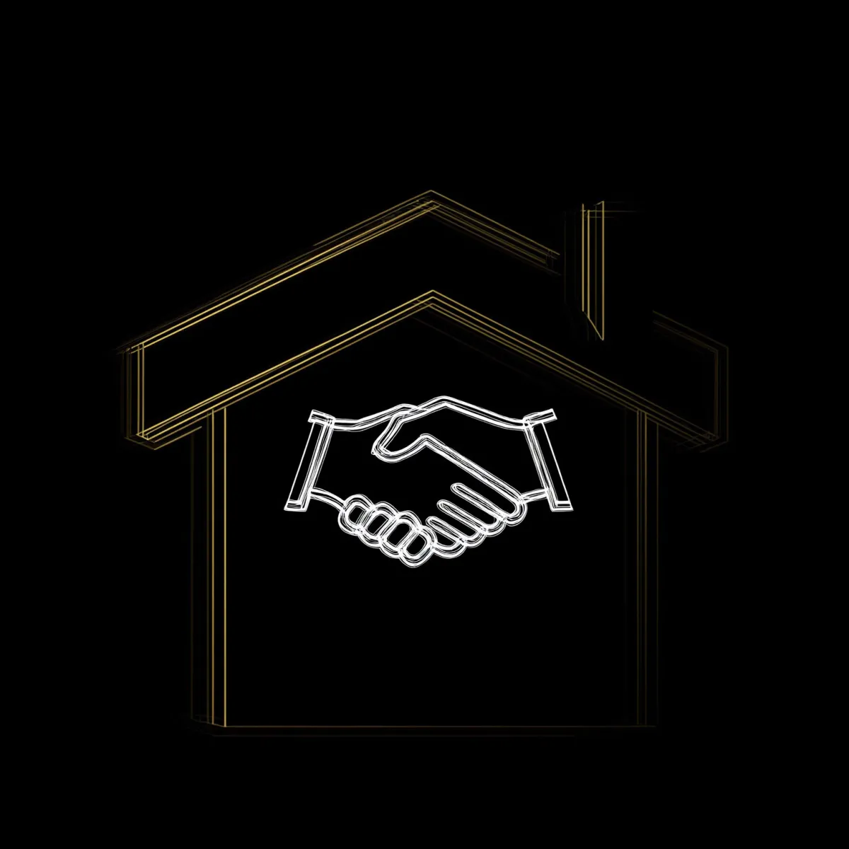 white concrete building