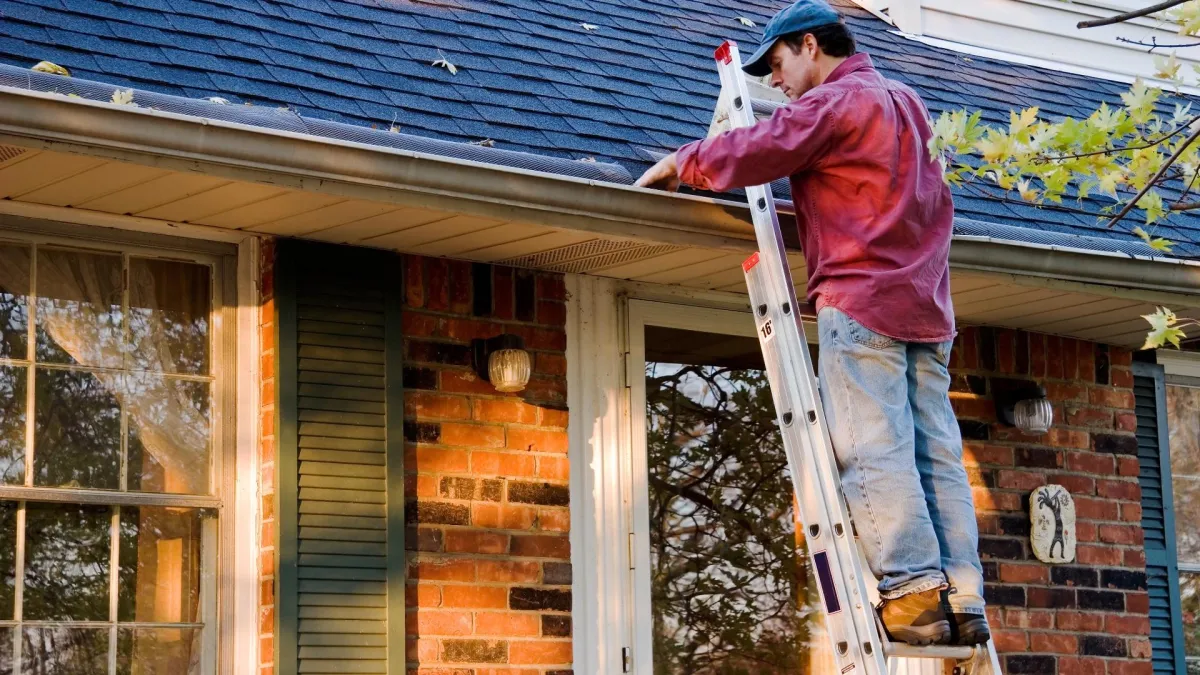 Concrete Repair Parma