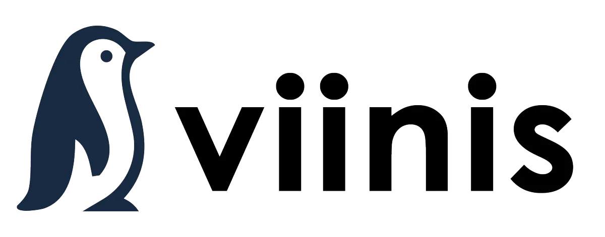 Viinis Logo
