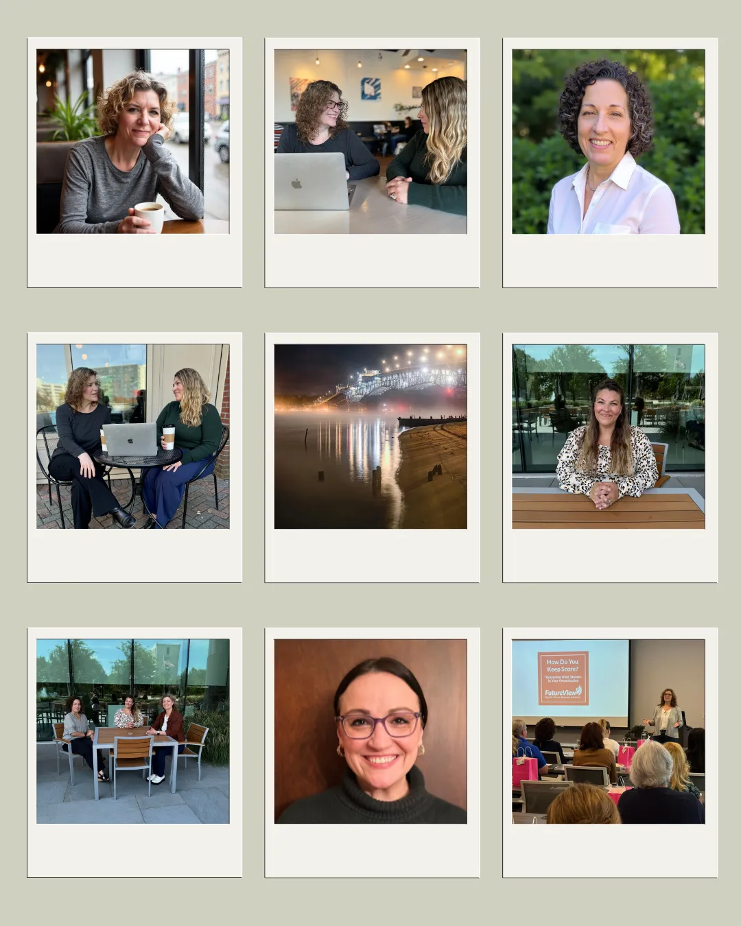 Pictures of Futureview CPA team