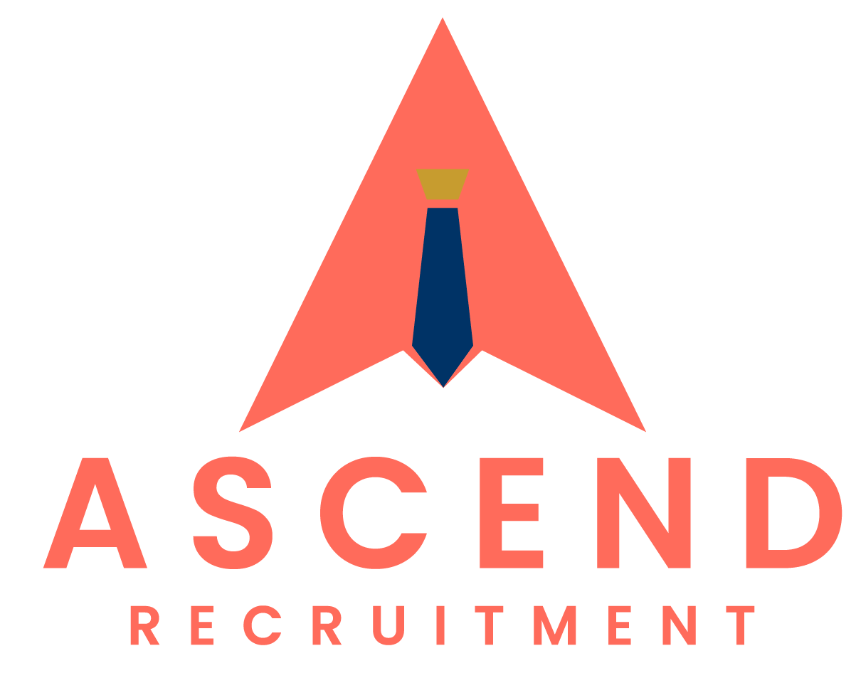 Ascend Recruitment Logo