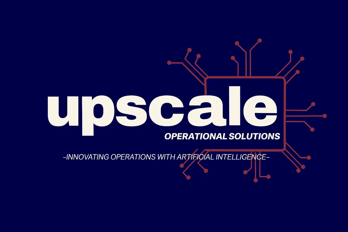 UpscaleOS Logo