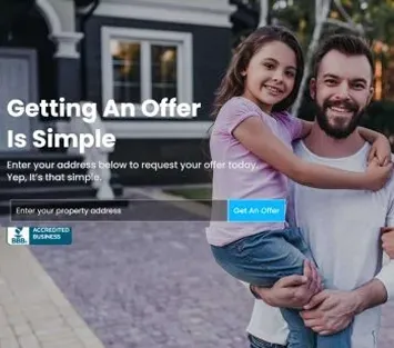 Website design Ventura responsive mobile preview