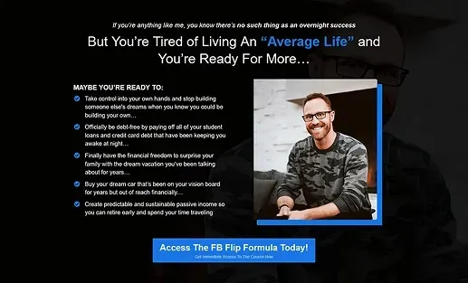 Web design Thousand Oaks service presentation slide