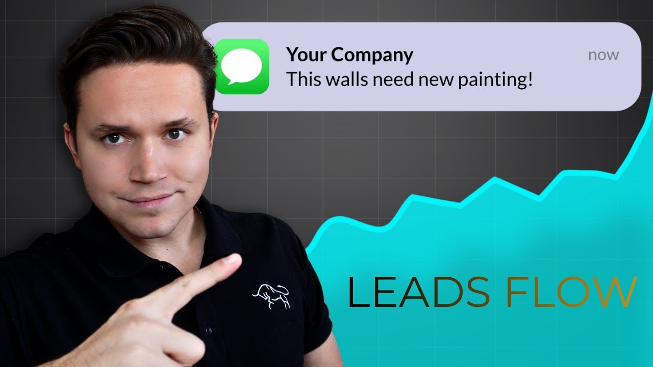 How to Turn Painting Leads Into Booked Jobs:  The Follow-Up System Most Contractors Ignore