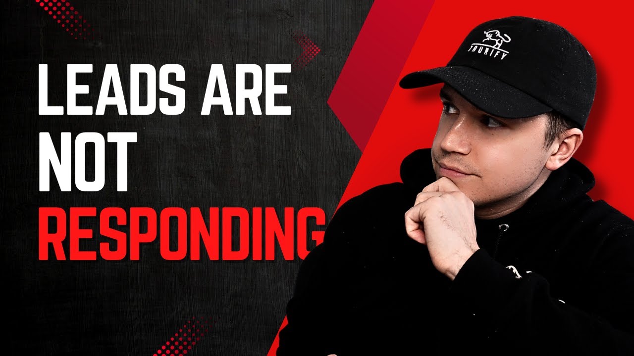 Leads are not Responding