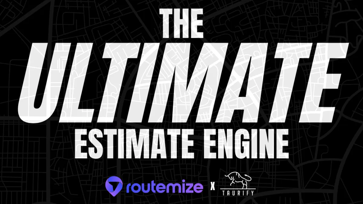 The Ultimate Estimate Engine
