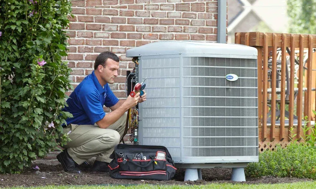 AC Repair Flower Mound TX: Why HVAC Maintenance Matters for Homeowners