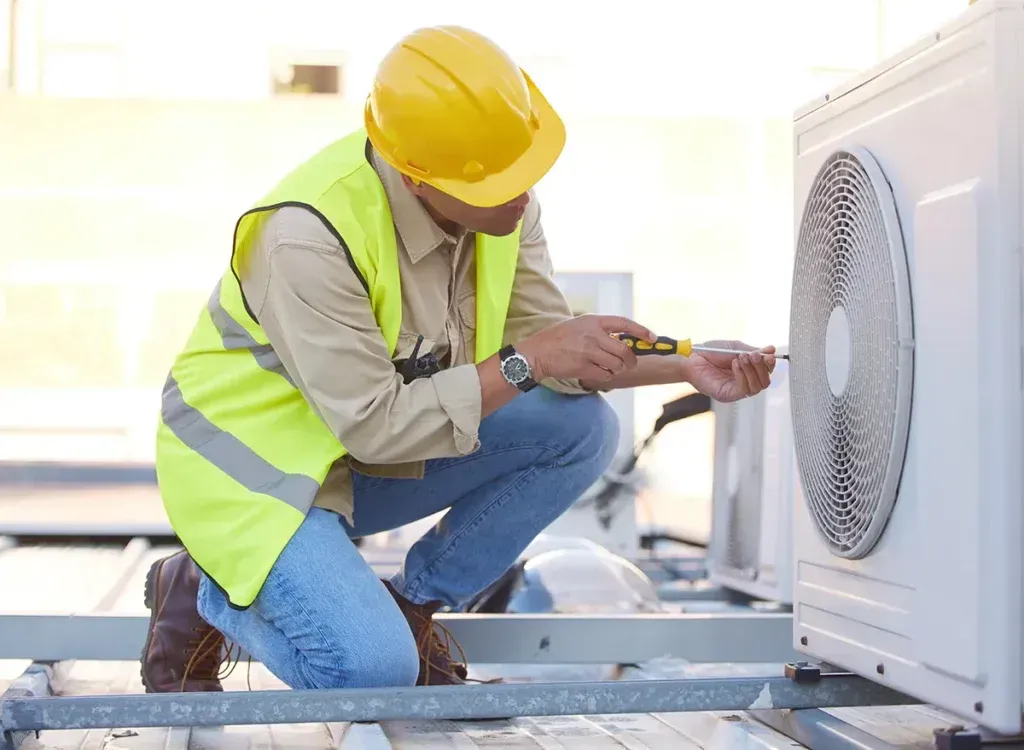 Air Conditioning Repair Denton TX: Common AC Problems in Texas Homes