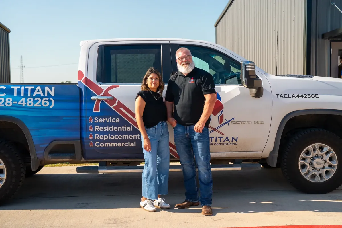AC Installation Argyle, TX: Why New Systems Fail Early in Texas Homes (And How to Avoid It)