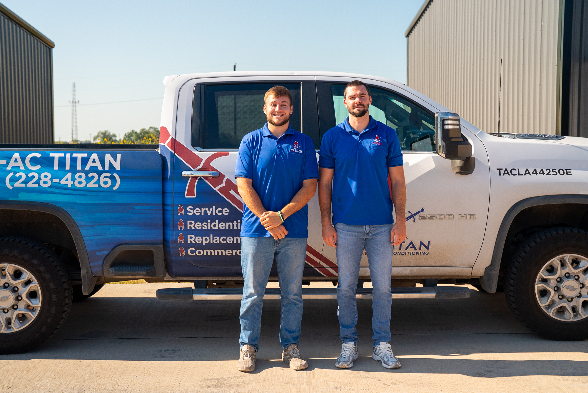 The Most Expensive HVAC Mistake DFW Homeowners Make Right Before Summer