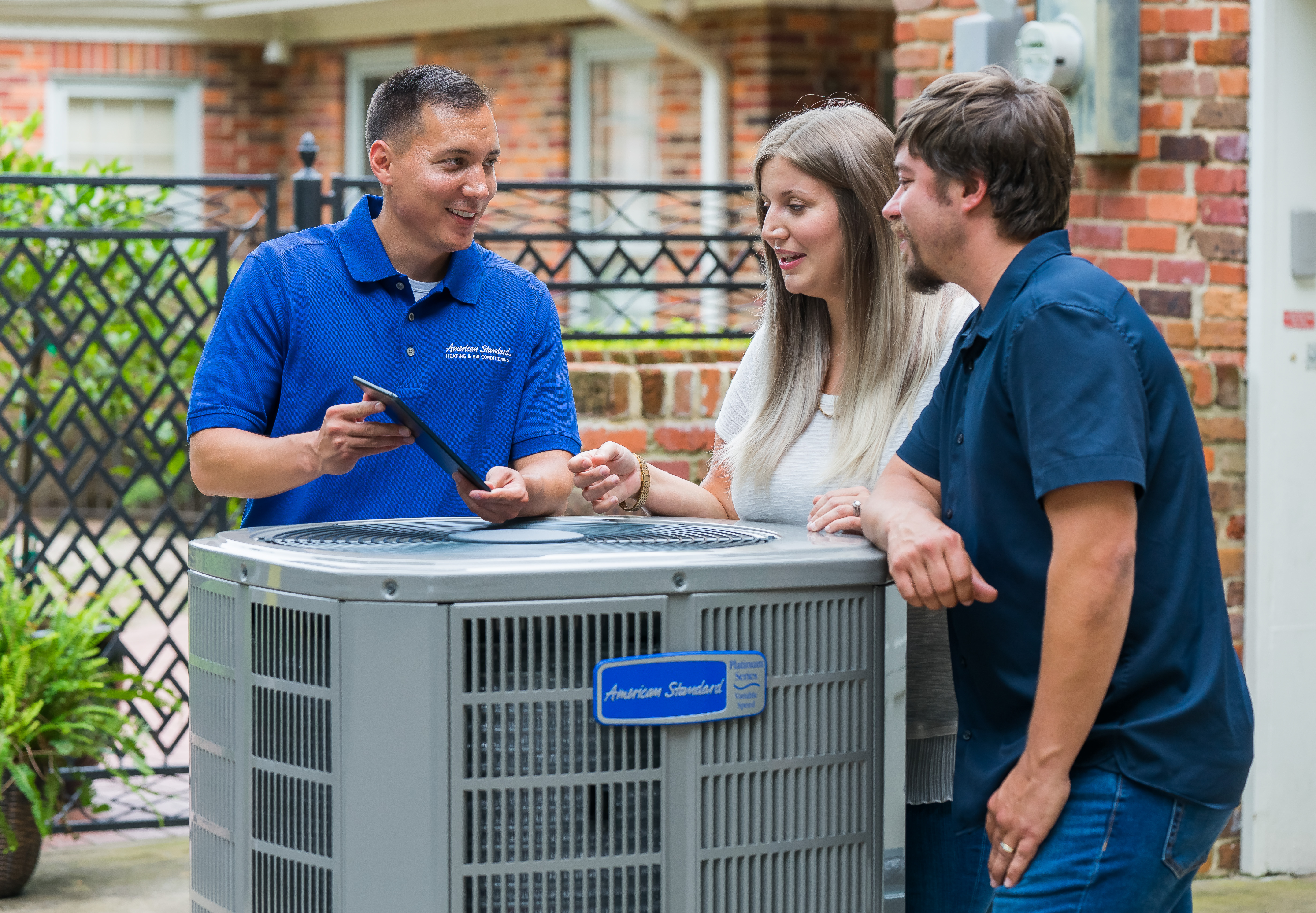 AC Installation Argyle, TX, Explained: Why Argyle AC Installation Isn't a One-Size-Fits-All Job
