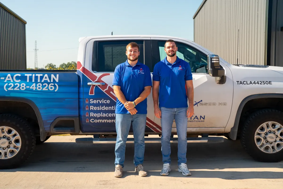 Argyle Heat vs. Flower Mound Heat: Why AC Repair in Both These Locations are Different? 