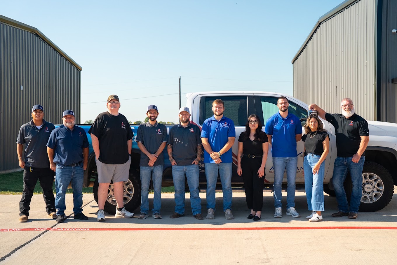 AC Repair Argyle TX: The Repair-or-Replace Math Nobody Does Before the Bill Shows Up