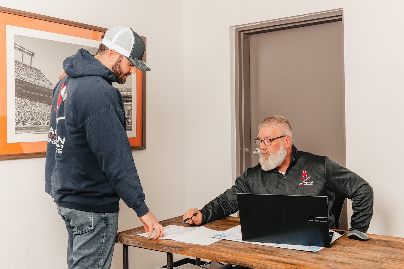 HVAC Contractors Denton TX: The One Question That Exposes a Lowball Quote in Seconds