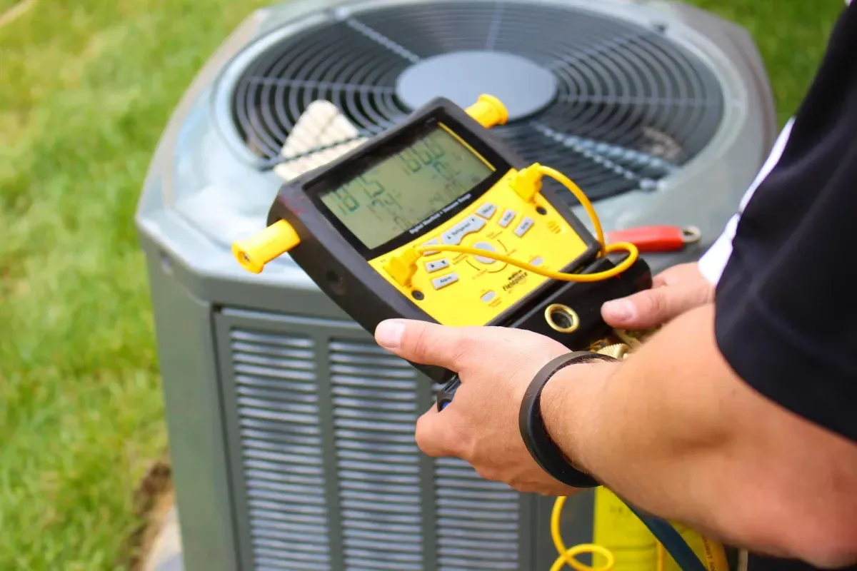 Ac Repair in Colleyville Tx for Long-Term System Care