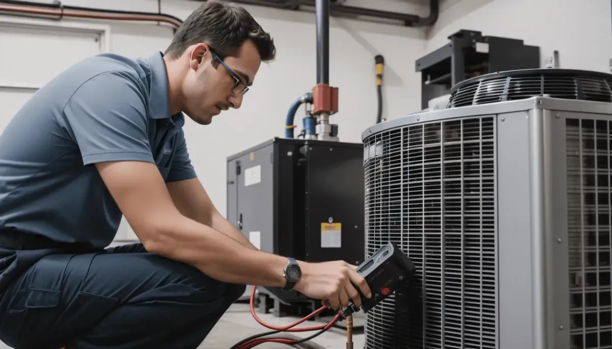 Ac Repair in Colleyville Tx for Long-Term System Care