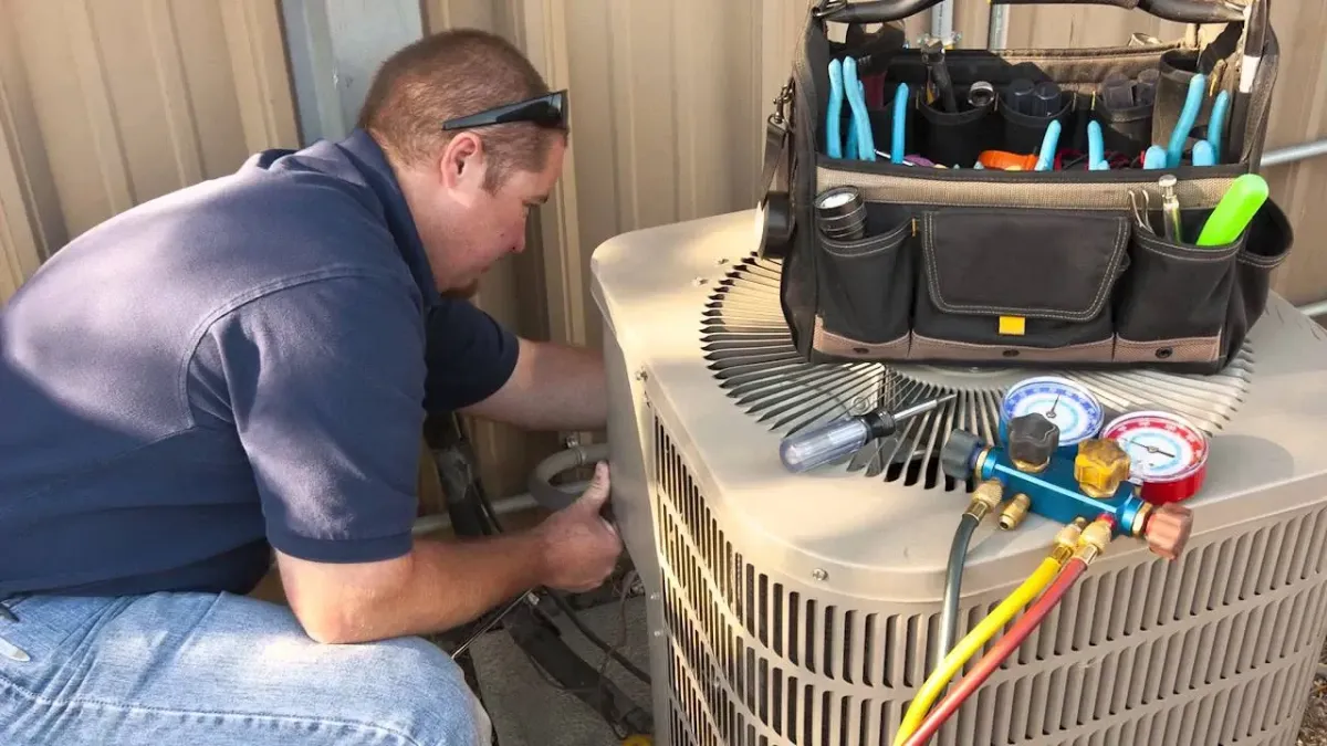 Ac Repair in Colleyville Tx for Long-Term System Care