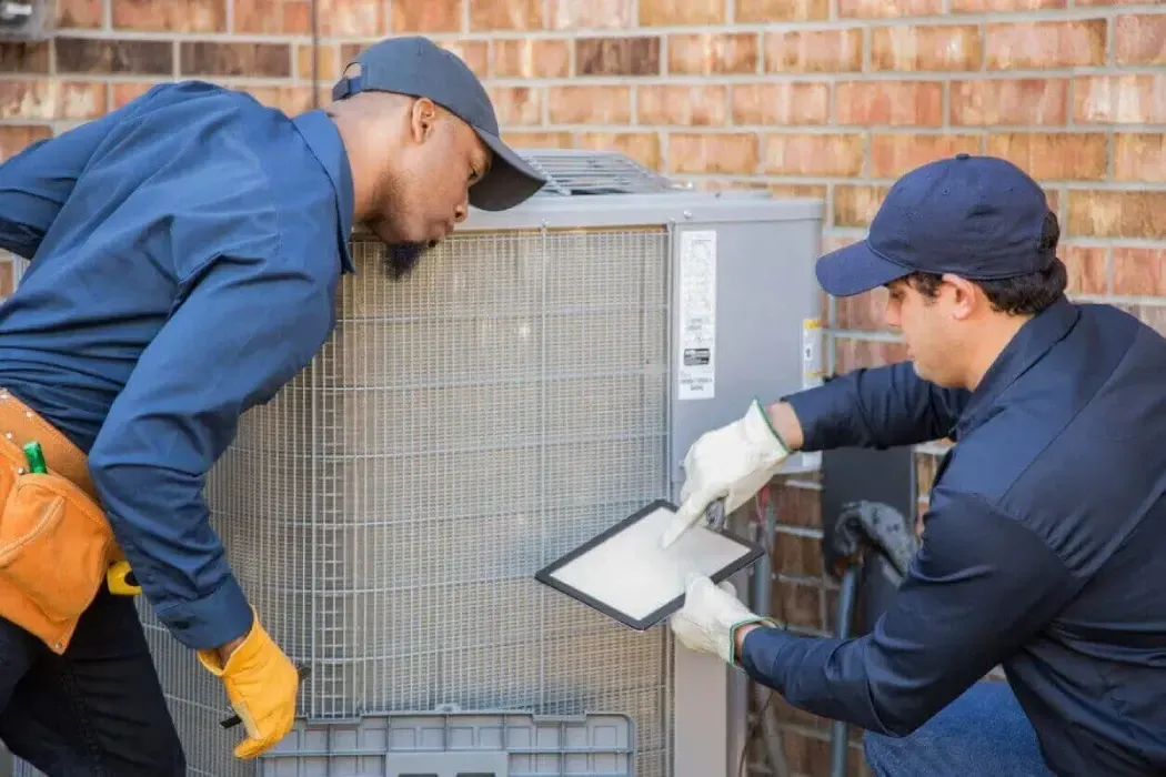 Ac Repair in Colleyville Tx for Long-Term System Care