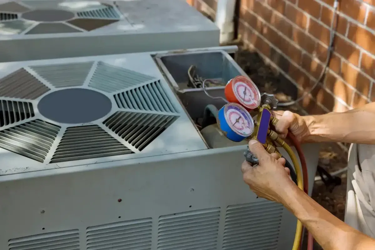 Ac Repair in Colleyville Tx for Long-Term System Care