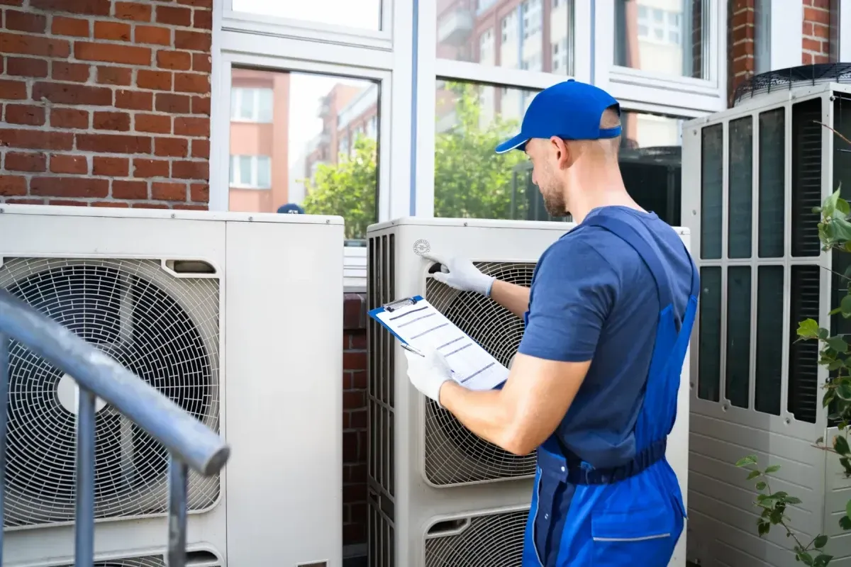 Ac Repair in Colleyville Tx for Long-Term System Care